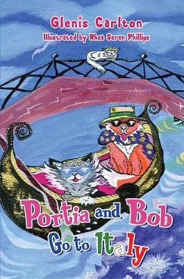 Portia and Bob Go to Italy (Paperback)
