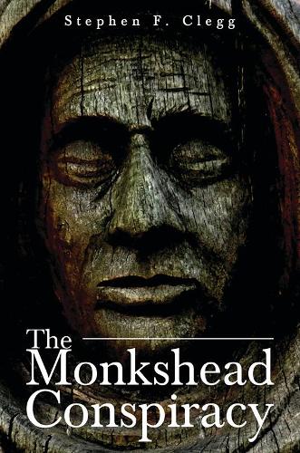 The Monkshead Conspiracy (Paperback)