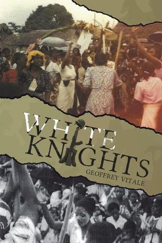White Knights (Paperback)