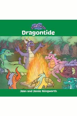 Dragontide (Paperback)