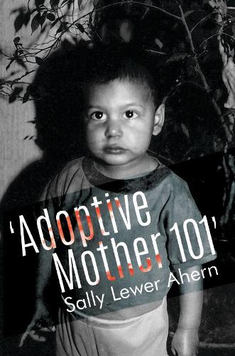 'Adoptive Mother 101' (Paperback)