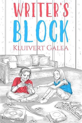 Writer's Block (Paperback)