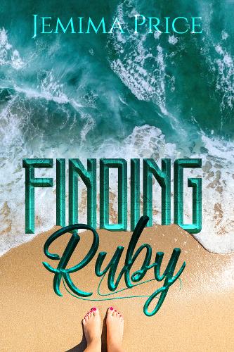 Finding Ruby (Paperback)