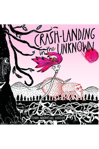 Crash-Landing in the Unknown (Paperback)