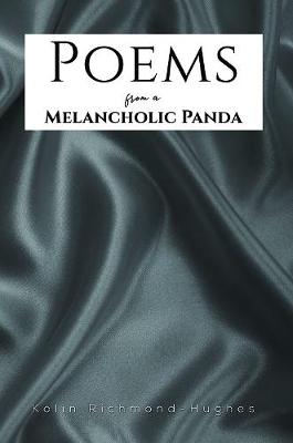 Poems from a Melancholic Panda (Paperback)
