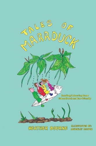 Tales of Marrduck (Paperback)