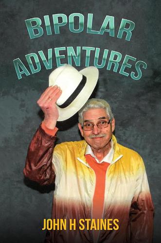 Bipolar Adventures (Paperback)