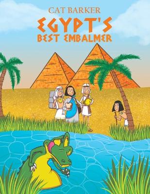 Egypt's Best Embalmer (Paperback)