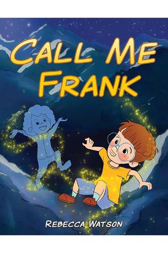 Call Me Frank (Paperback)