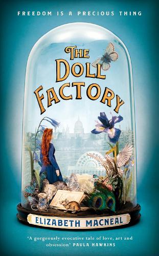 The Doll Factory (Hardback)