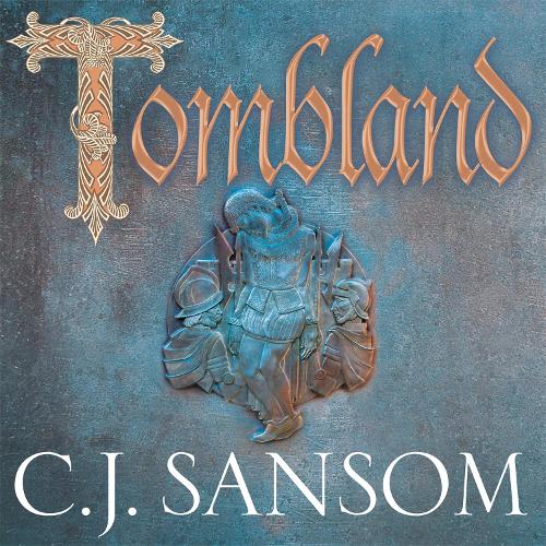 Tombland - The Shardlake series (CD-Audio)