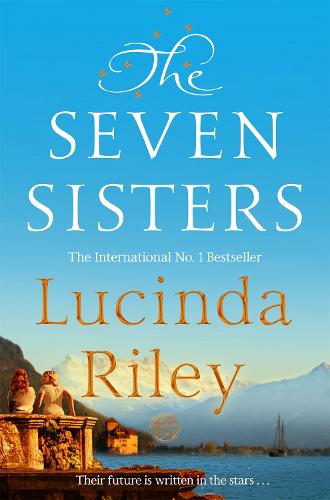 The Seven Sisters - The Seven Sisters (Paperback)