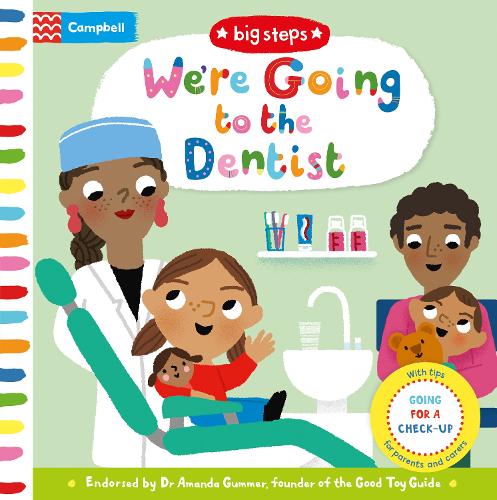 Book on sale a dentist