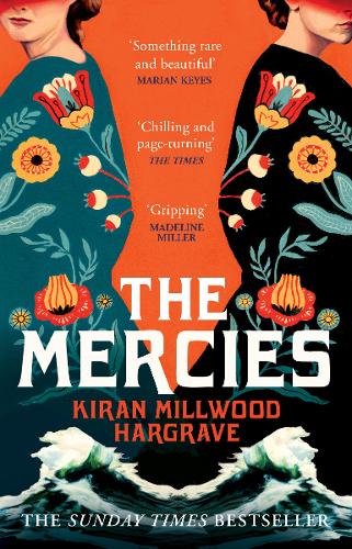 the mercies hargrave