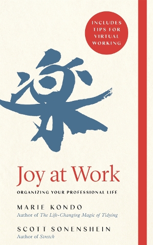 Cover of the book Joy at Work