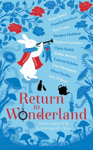 Return to Wonderland (Hardback)