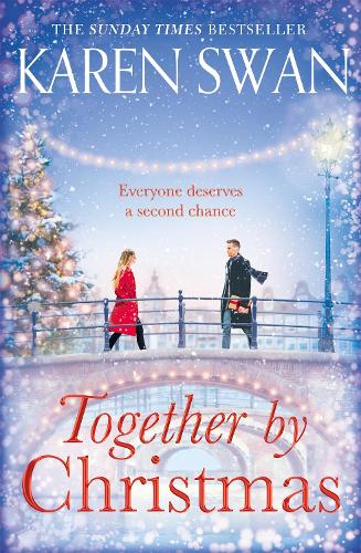 Together by Christmas (Paperback)