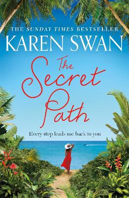 The Secret Path by Karen Swan | Waterstones