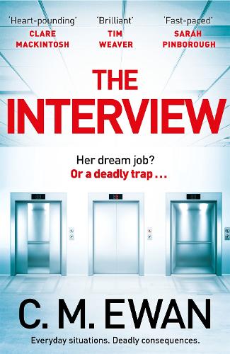 The Interview (Paperback)