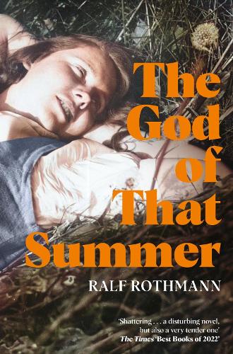 Die Nacht unterm Schnee: Warum Ralf Rothmann den Deutschen Buchpreis