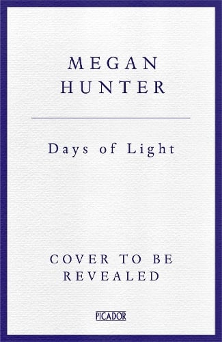 Cover of Days of Light