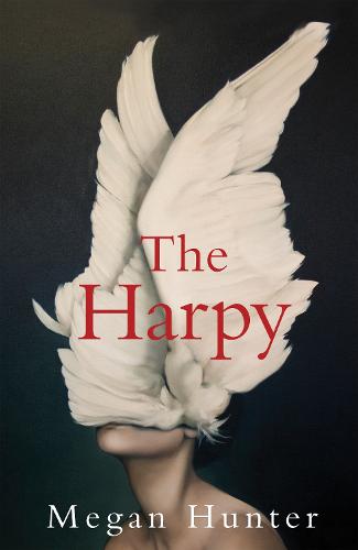 The Harpy (Hardback)