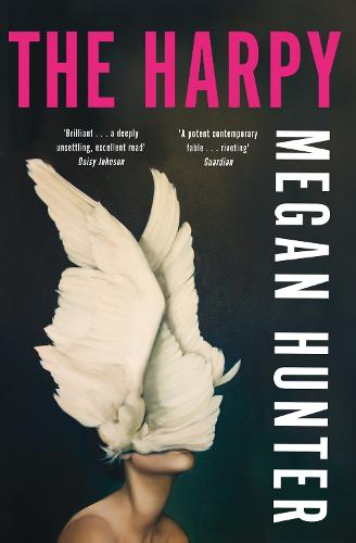 The Harpy (Paperback)