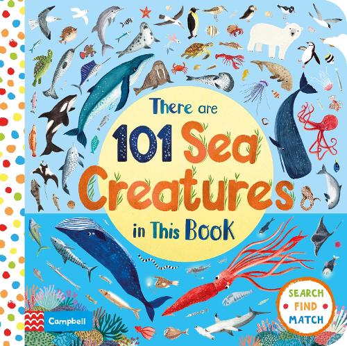 Ocean Animals (Discover Series Picture Book for Children)