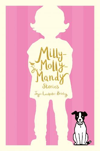 More Milly-Molly-Mandy by Joyce Lankester Brisley