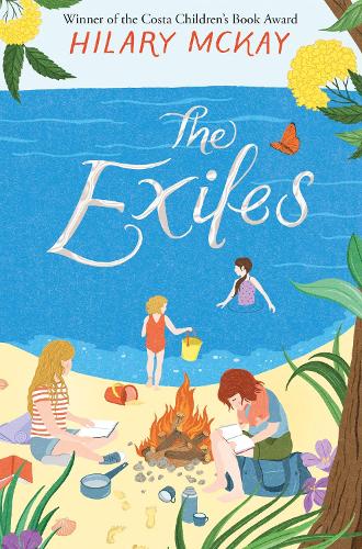 The Exiles - The Exiles (Paperback)