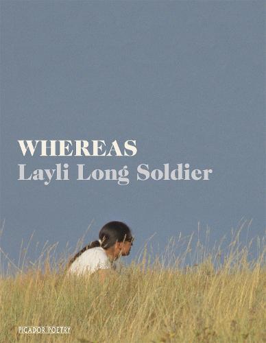 Cover of Whereas