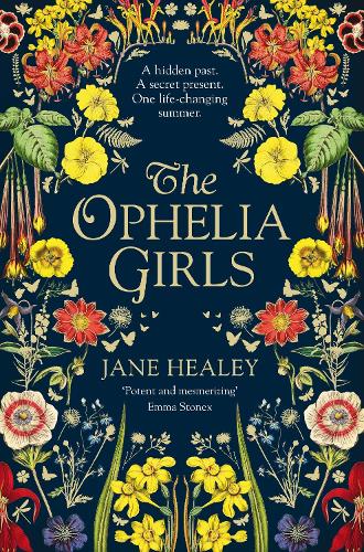 The Ophelia Girls de Jane Healey 9781529014853