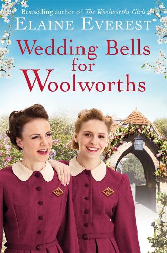 Wedding Bells for Woolworths - Woolworths (Paperback)