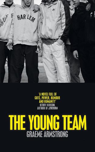 The Young Team (Hardback)