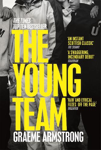 The Young Team (Paperback)