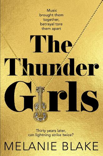 The Thunder Girls (Paperback)