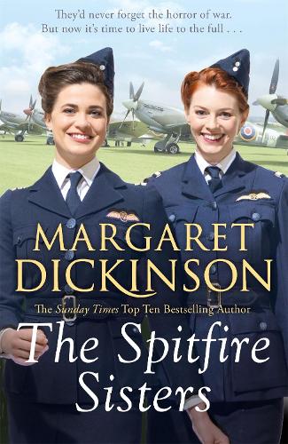 The Spitfire Sisters - The Maitland Trilogy (Paperback)