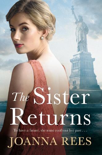 The Sister Returns - A Stitch in Time series (Paperback)