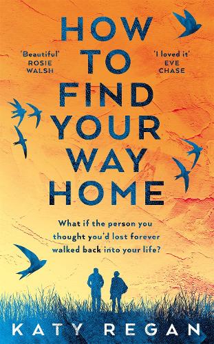 How To Find Your Way Home (Hardback)