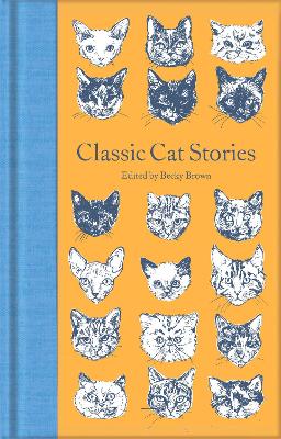 Classic Cat Stories - Macmillan Collector's Library (Hardback)