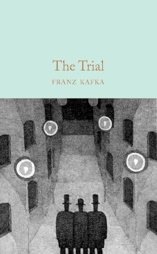 Cover of The Trial