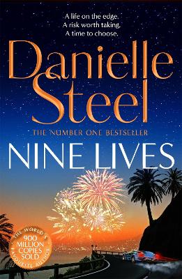 Cover of Nine Lives