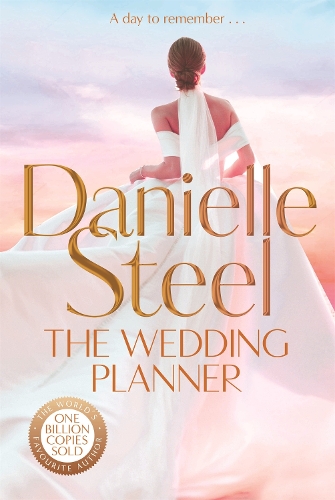 Cover of The Wedding Planner