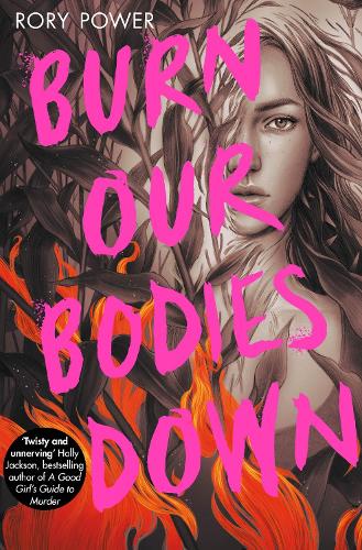 Cover of the book Burn Our Bodies Down