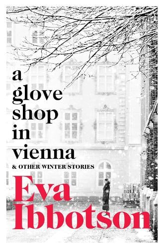 A Glove Shop in Vienna and Other Stories (Paperback)