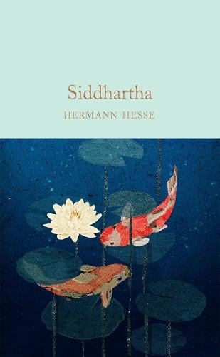 Cover of Siddhartha