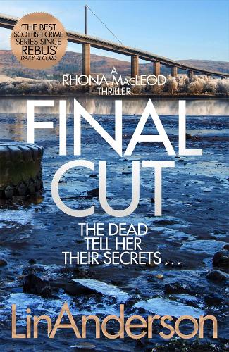 Final Cut - Rhona MacLeod (Paperback)