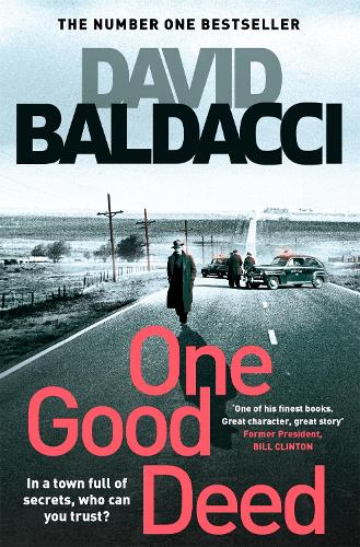 Cover of the book One Good Deed