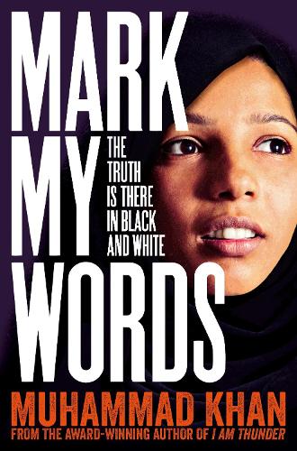 Mark My Words (Paperback)