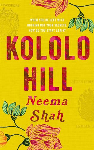 Kololo Hill (Hardback)
